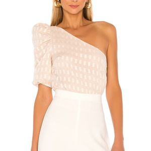 House of Harlow Marta Top